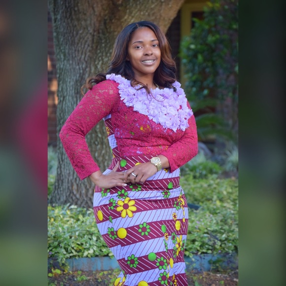 Traditional clothing but will take any project - Picture 5 of 8